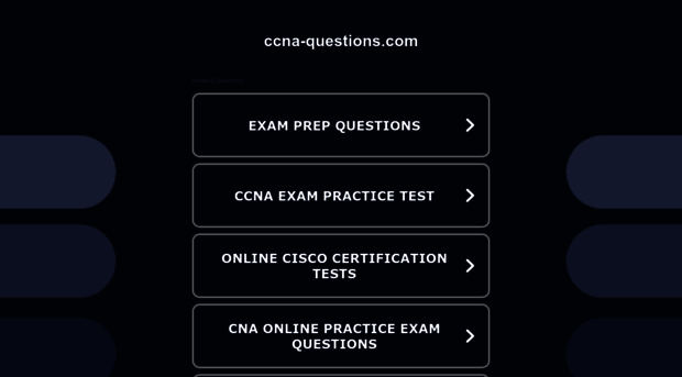 ccna-questions.com
