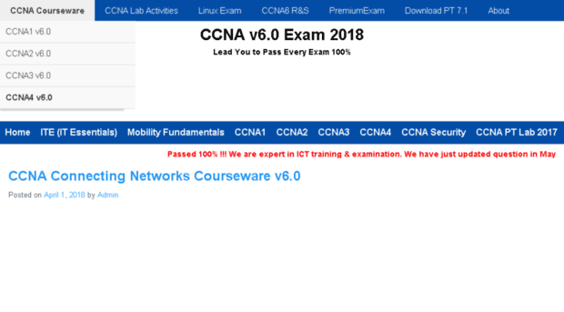 ccna4.ccna7.com