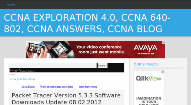 ccna4u.info