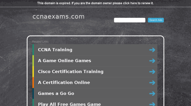 ccnaexams.com