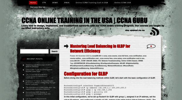 ccnaguru.com