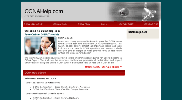 ccnahelp.com