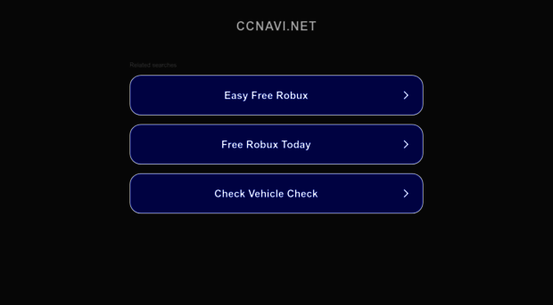 ccnavi.net