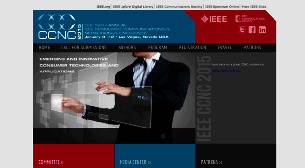 ccnc2015.ieee-ccnc.org