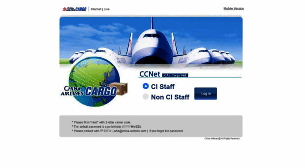 ccnet.china-airlines.com