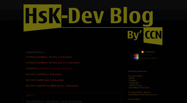 ccnhsk-dev.blogspot.ie