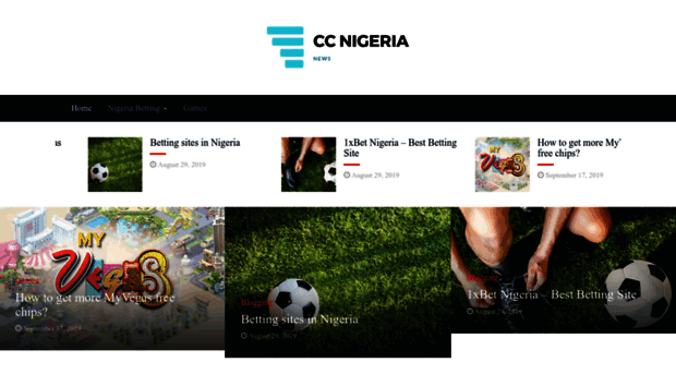 ccnigeria.com