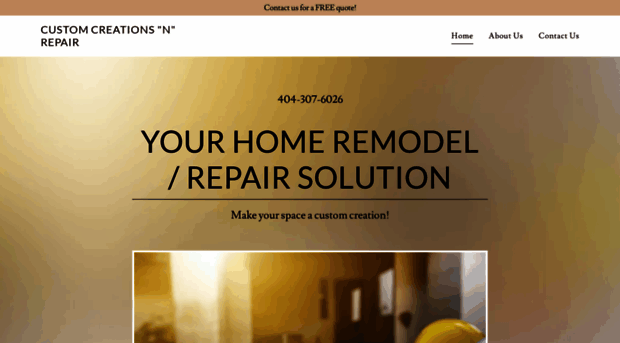 ccnrepair.com