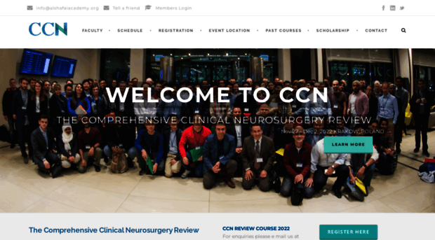 ccnreview.com