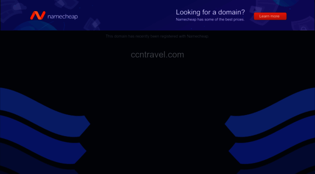 ccntravel.com