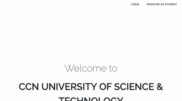 ccnuniversity.com