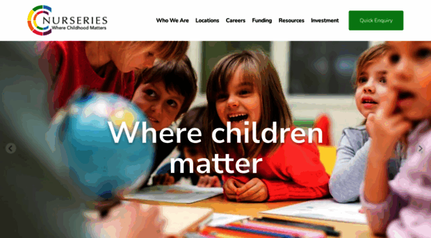 ccnurseries.com