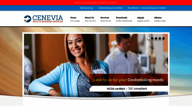 ccnva.com