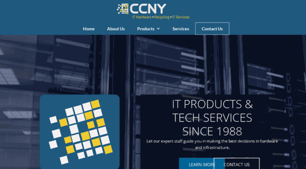 ccny.com