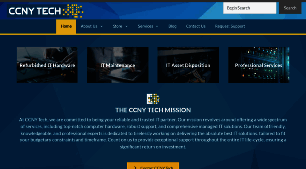 ccnytech.com