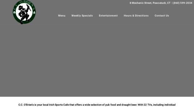 ccobriens.com