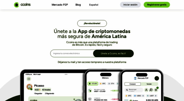 ccoins.io