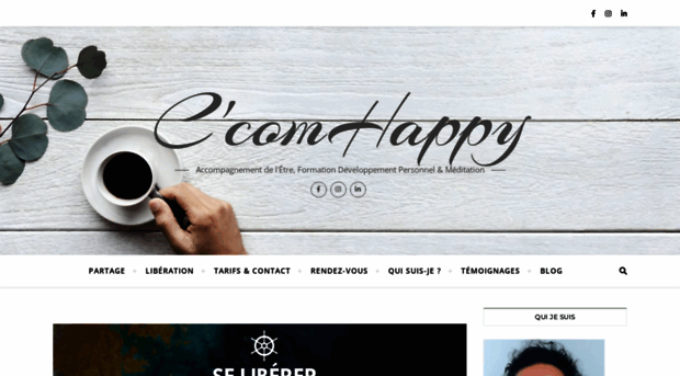 ccomhappy.com