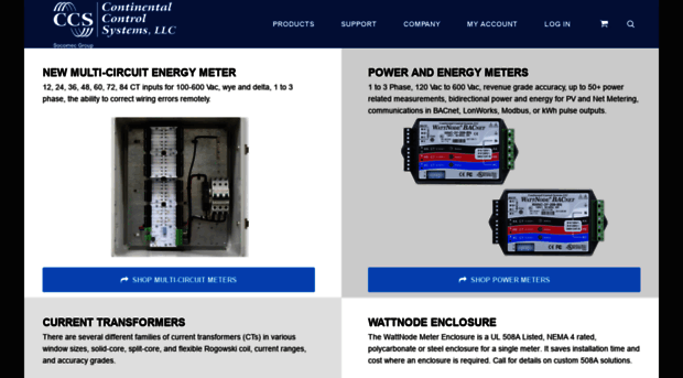 ccontrolsys.com