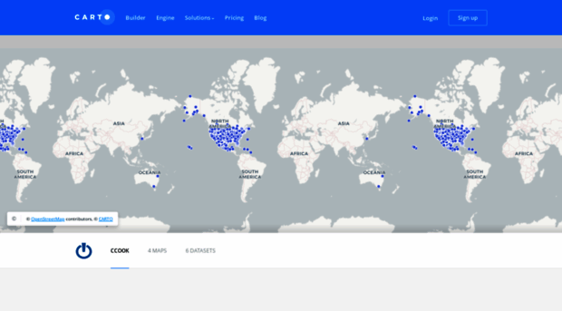 ccook.cartodb.com