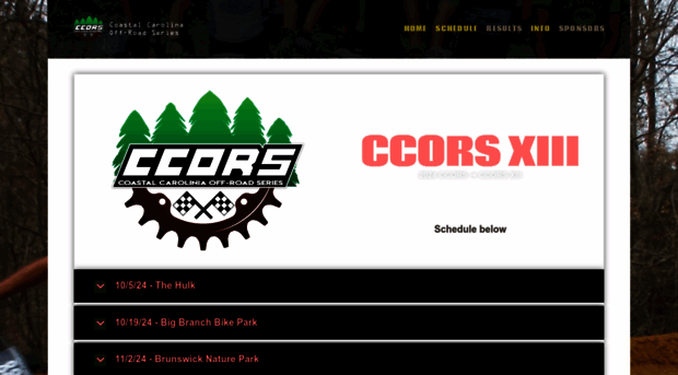 ccors.com