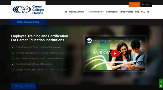 ccotraining.org