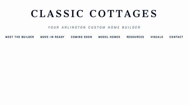 ccottages.com