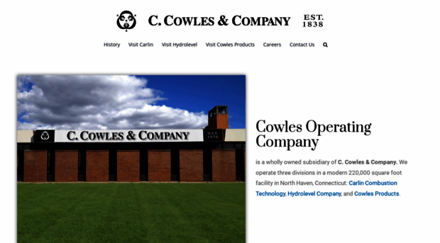 ccowles.com