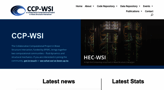 ccp-wsi.ac.uk