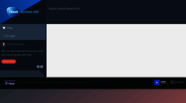 ccp.cloudaccess.net