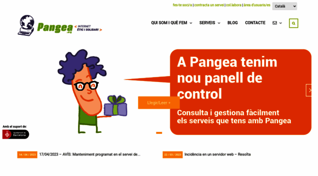 ccparagon.pangea.org