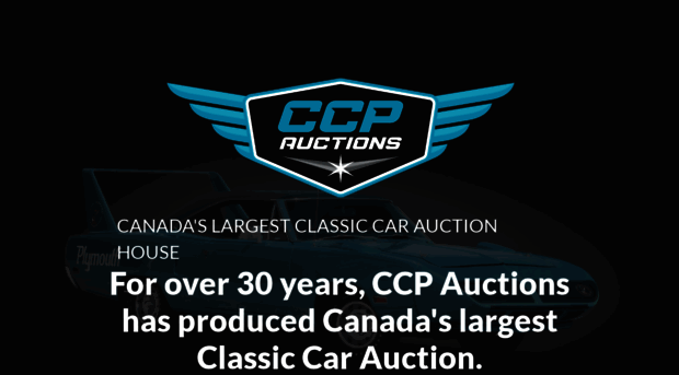 ccpauctions.com