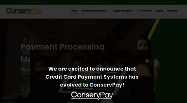 ccpaymentsystems.com