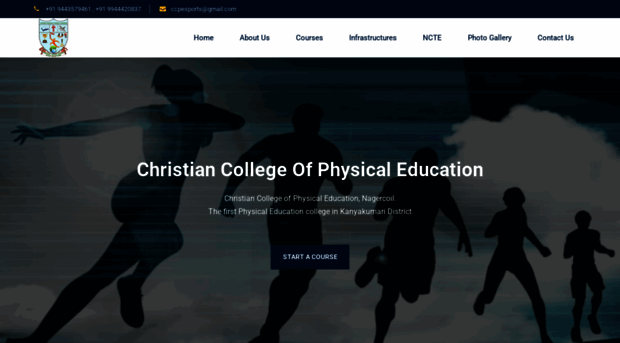 ccpe.co.in