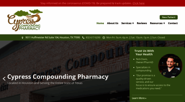 ccpharmacy.com