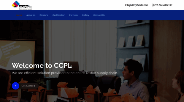 ccpl-india.com