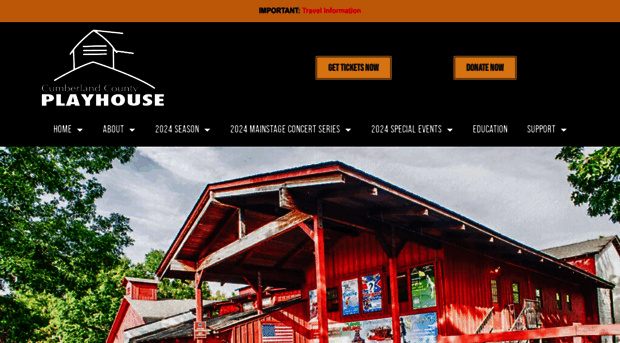 ccplayhouse.com