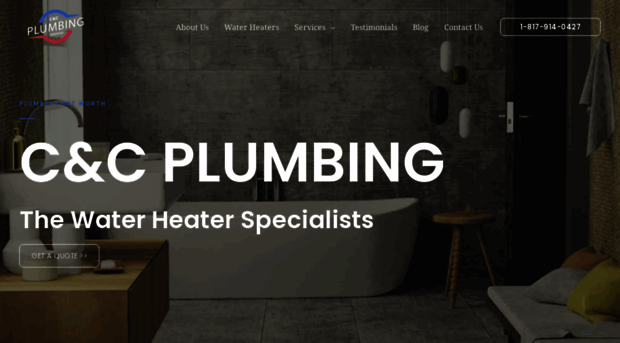 ccplumbingdfw.com