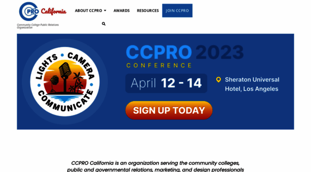 ccprocalifornia.org