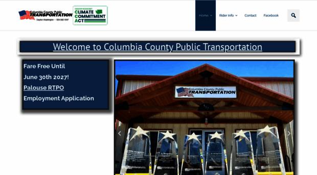 ccptransit.org