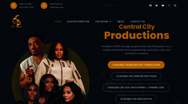 ccptv.com