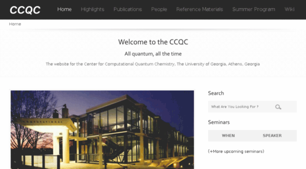 ccqc.uga.edu