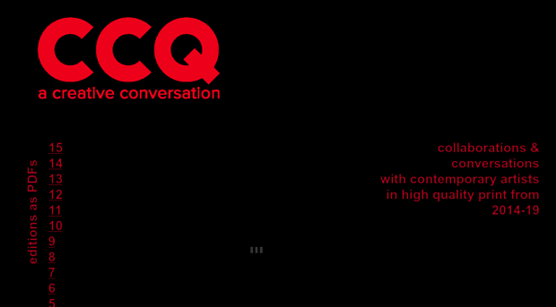 ccqmagazine.com