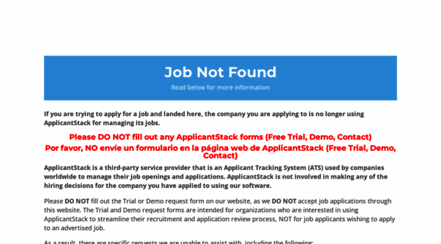 ccqualityassurancesolutions.applicantstack.com