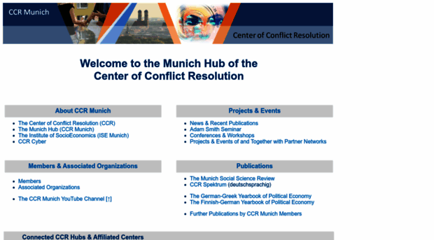 ccr-munich.de