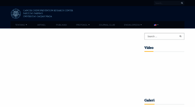 ccrc.farmasi.ugm.ac.id