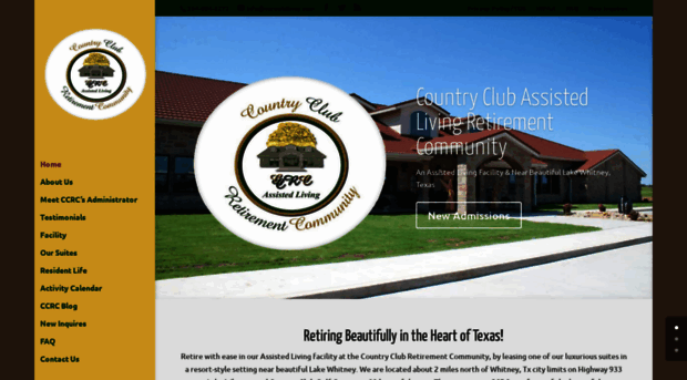 ccrcwhitney.com