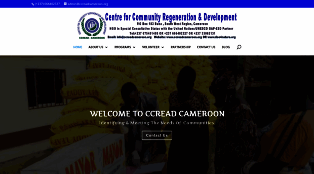 ccreadcameroon.org