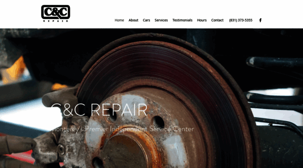 ccrepairmonterey.com