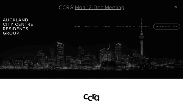 ccrg.org.nz